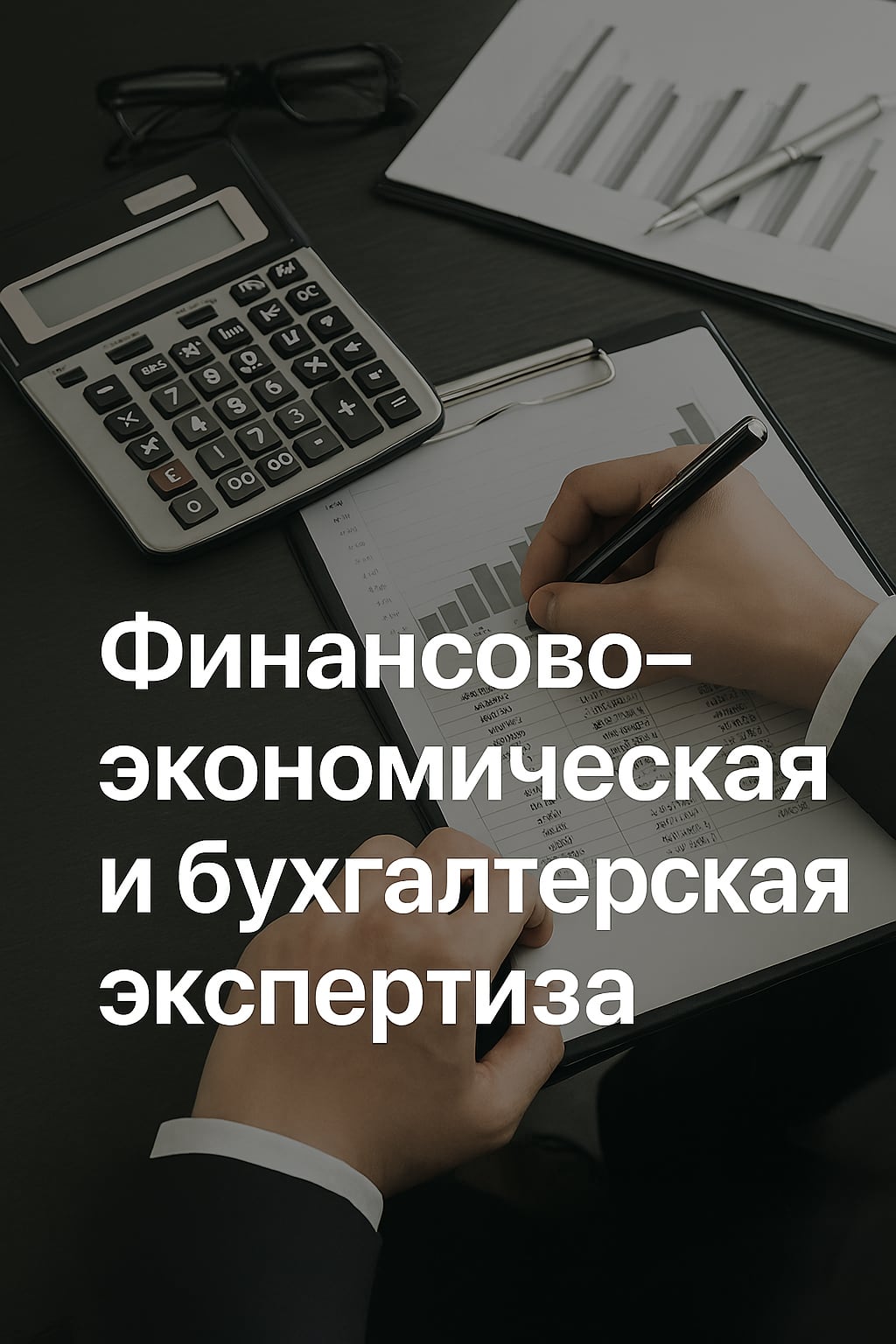Финансово-экономическая и бухгалтерская экспертиза (судебная и внесудебная) в Королеве Московская область за компьютером