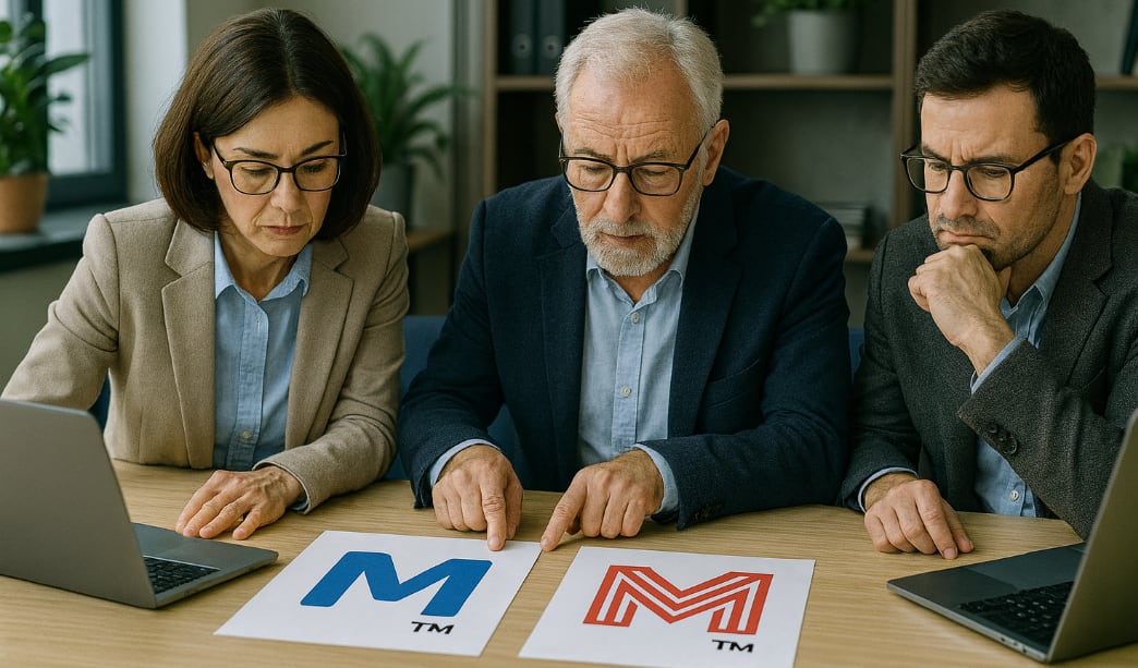 Экспертиза товарного знака: экспертное заключение во Владивостоке